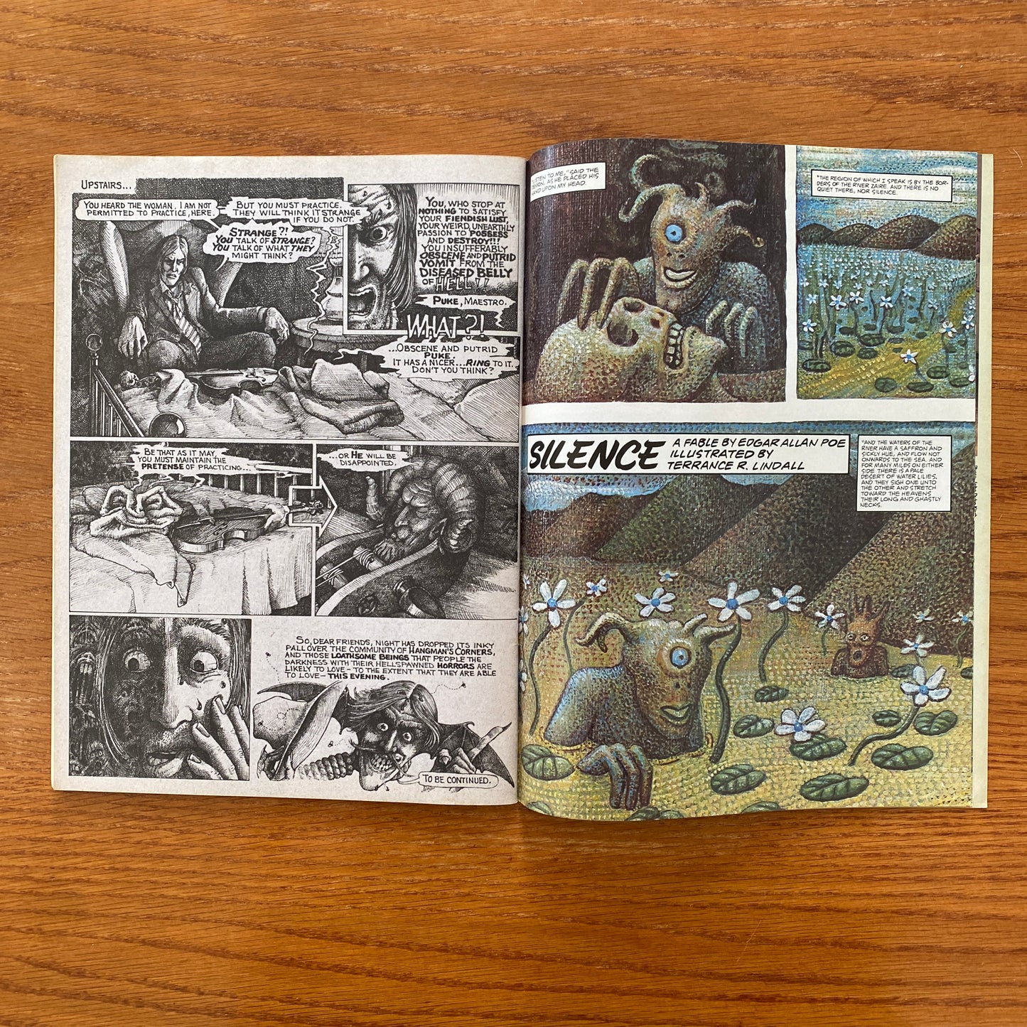 V8.4 Heavy Metal - Oct 1984