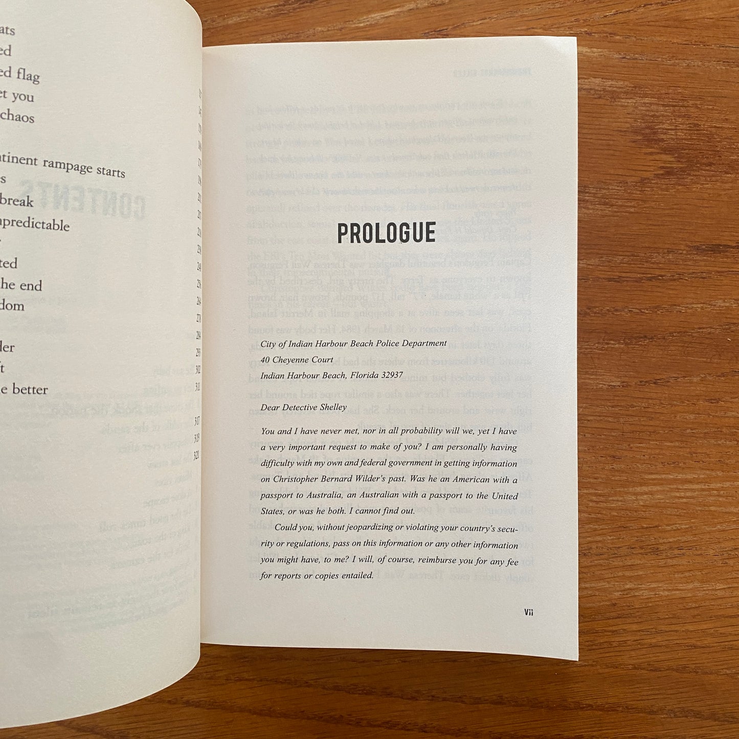 The Snapshot Killer - Duncan McNab