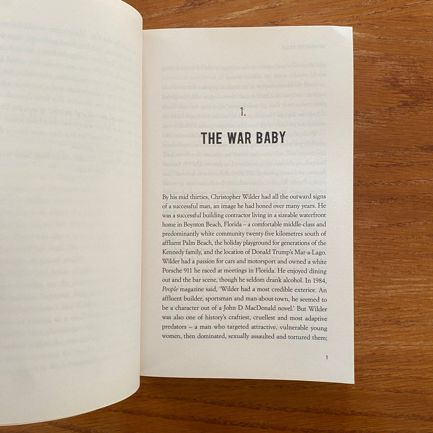 The Snapshot Killer - Duncan McNab