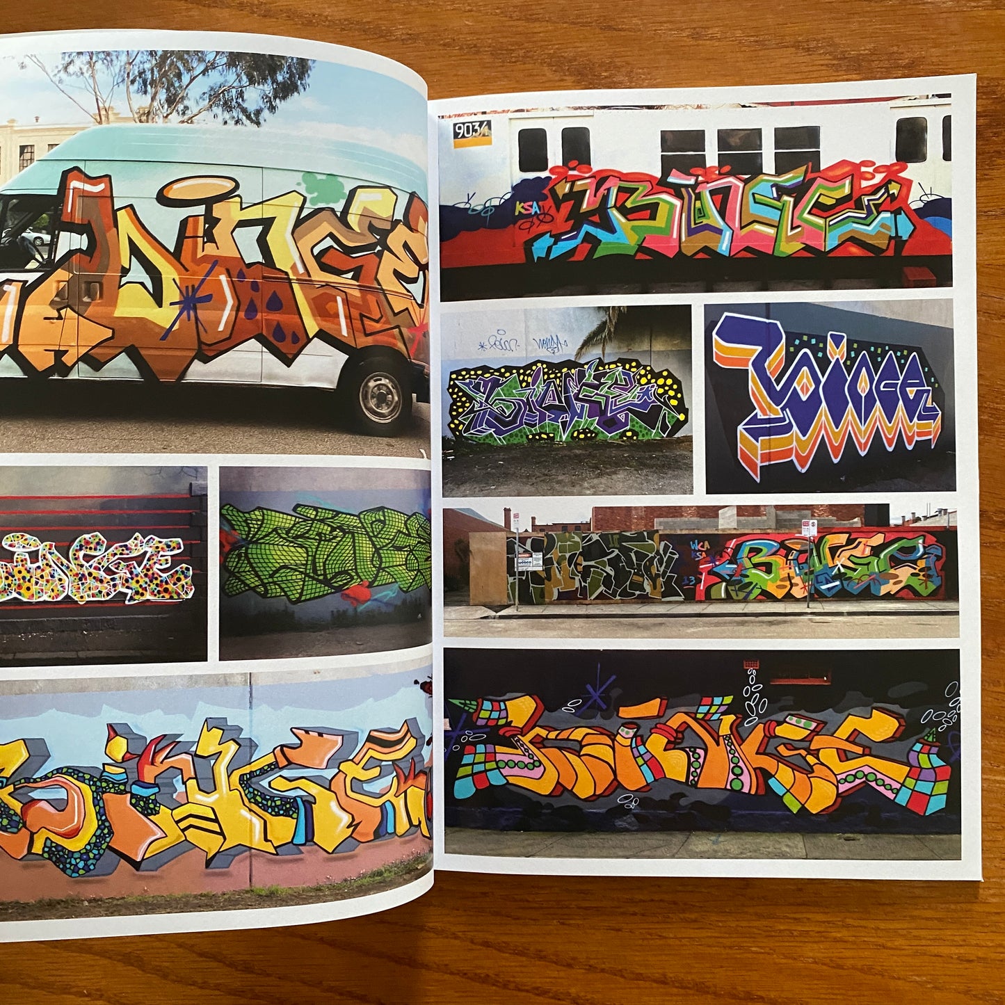 CRUNCH TIME 4 - SLACK