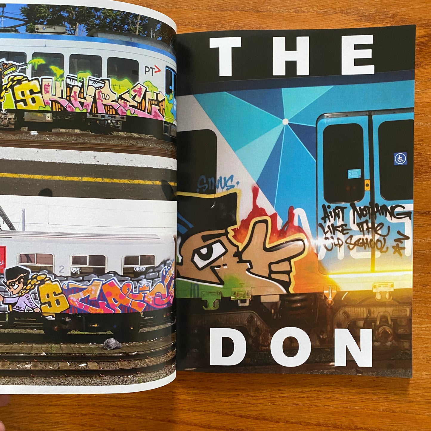 CRUNCH TIME 4 - CREME