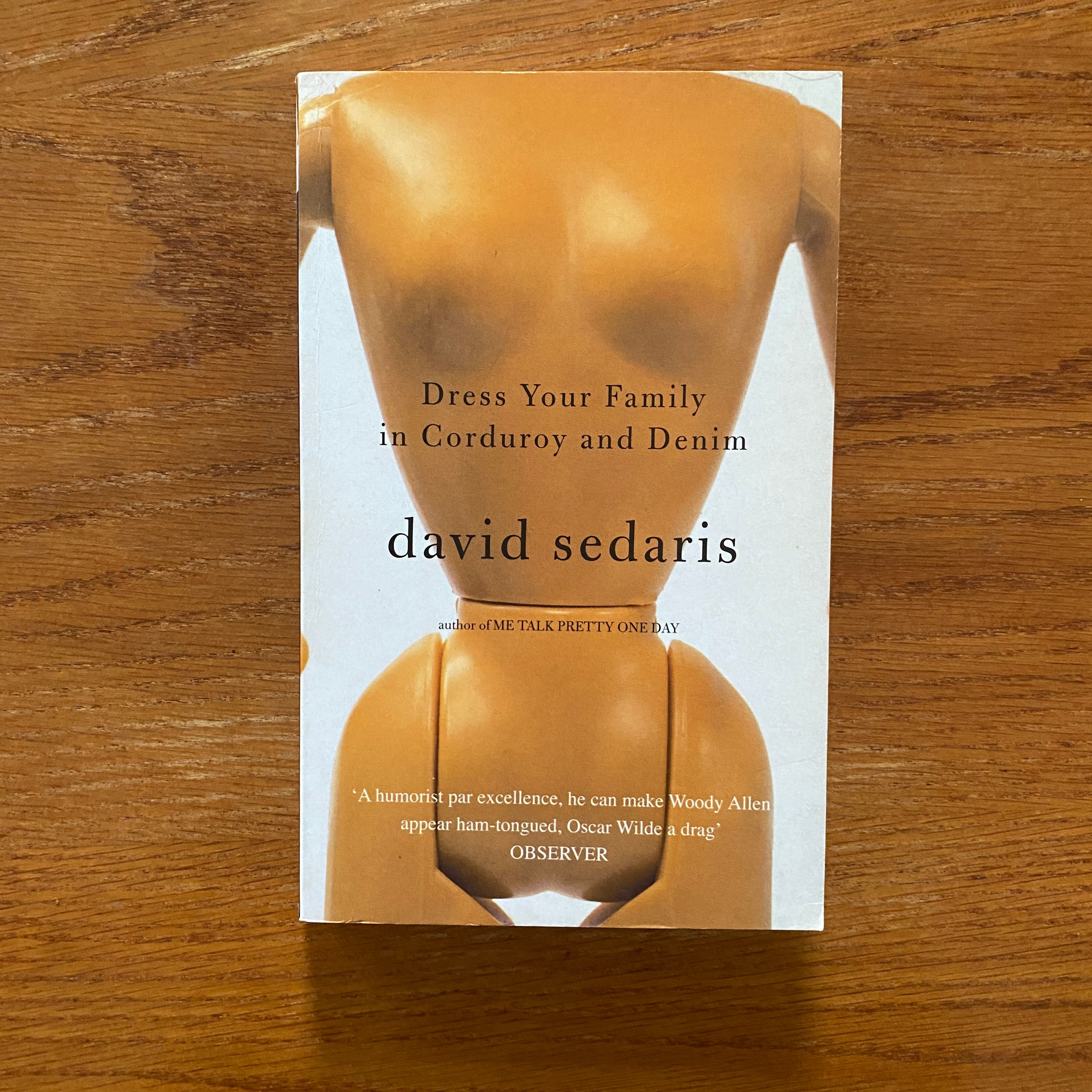 David Sedaris David Sedaris