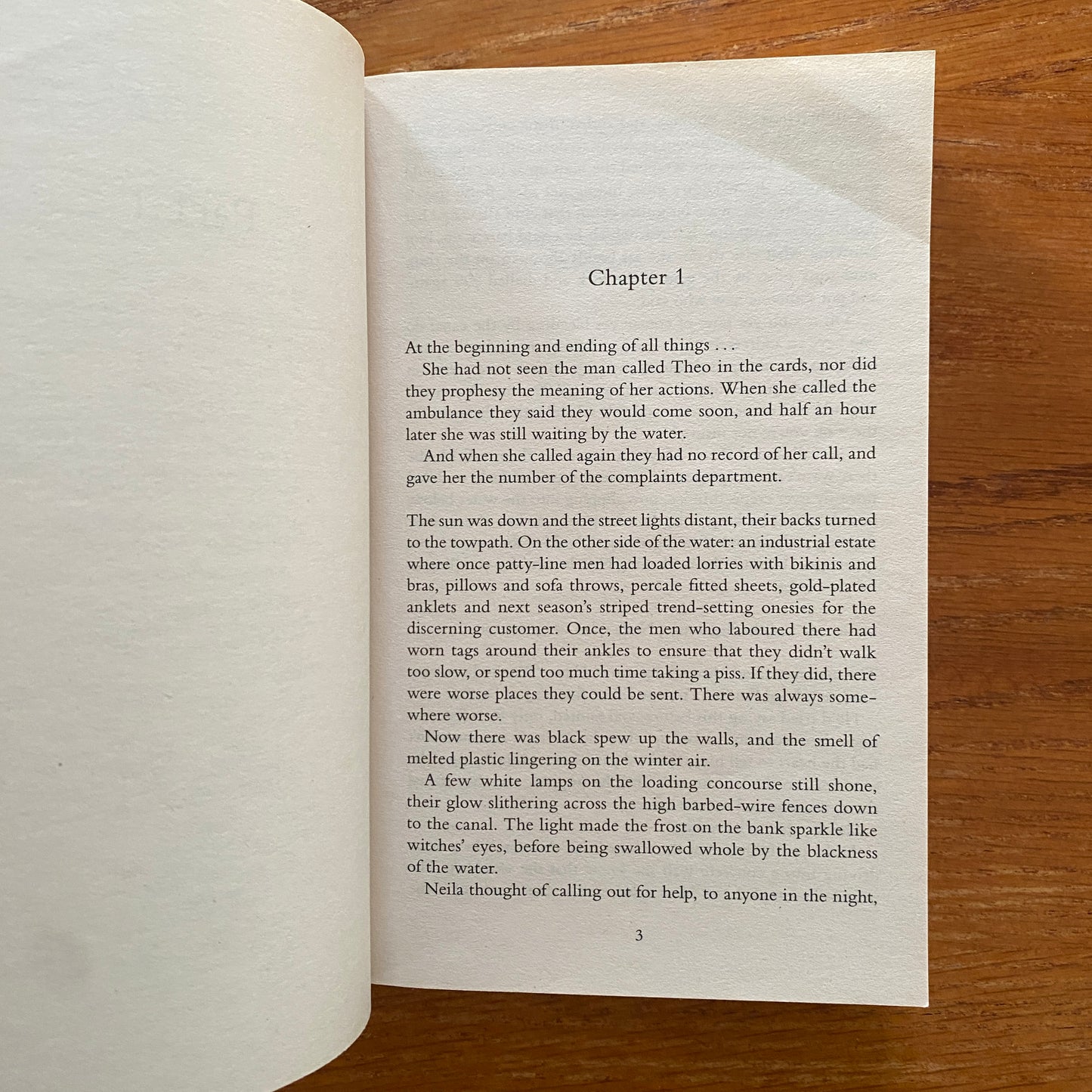 Claire North - 84k