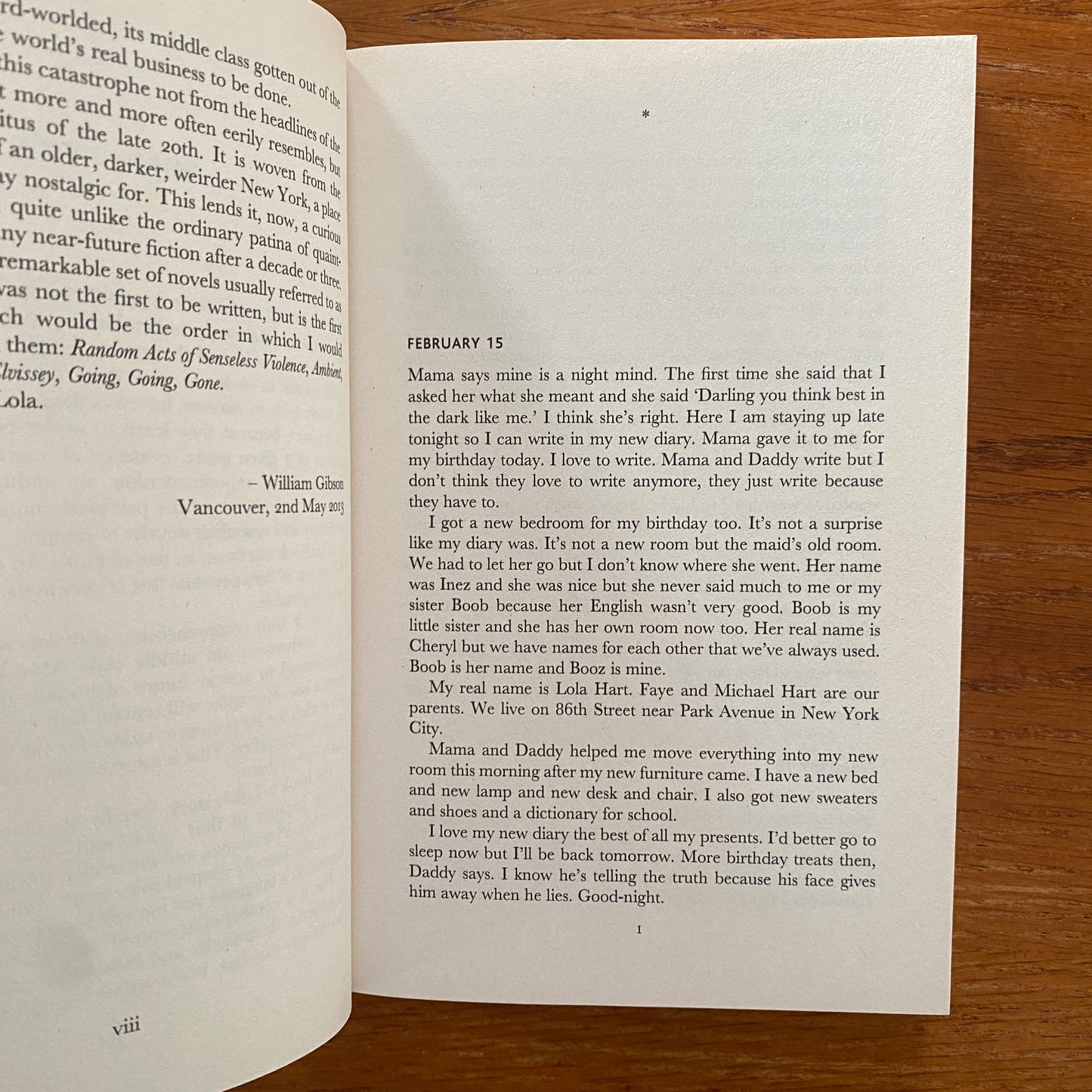 Jack Womack - Random Acts Of Senseless Violence