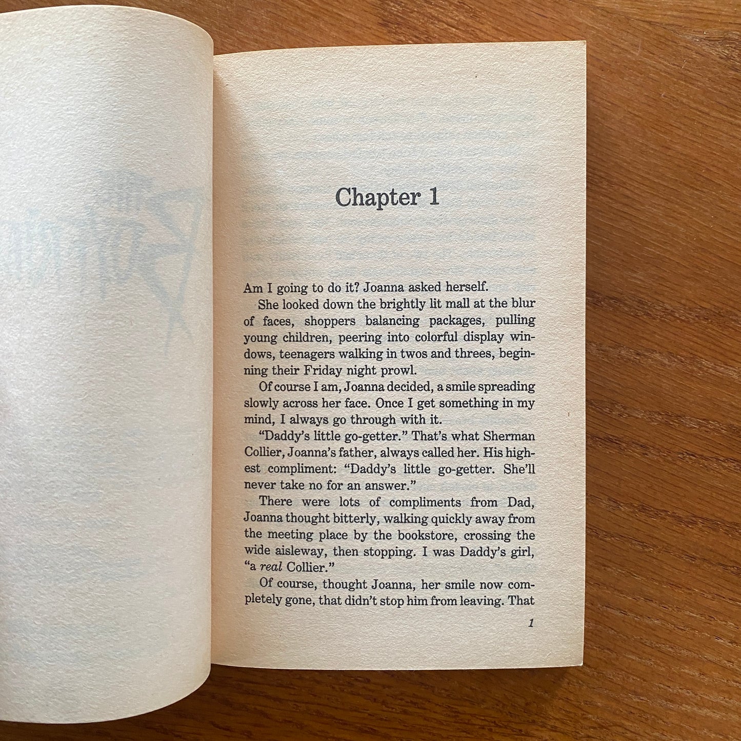 R.L Stine - The Boyfriend