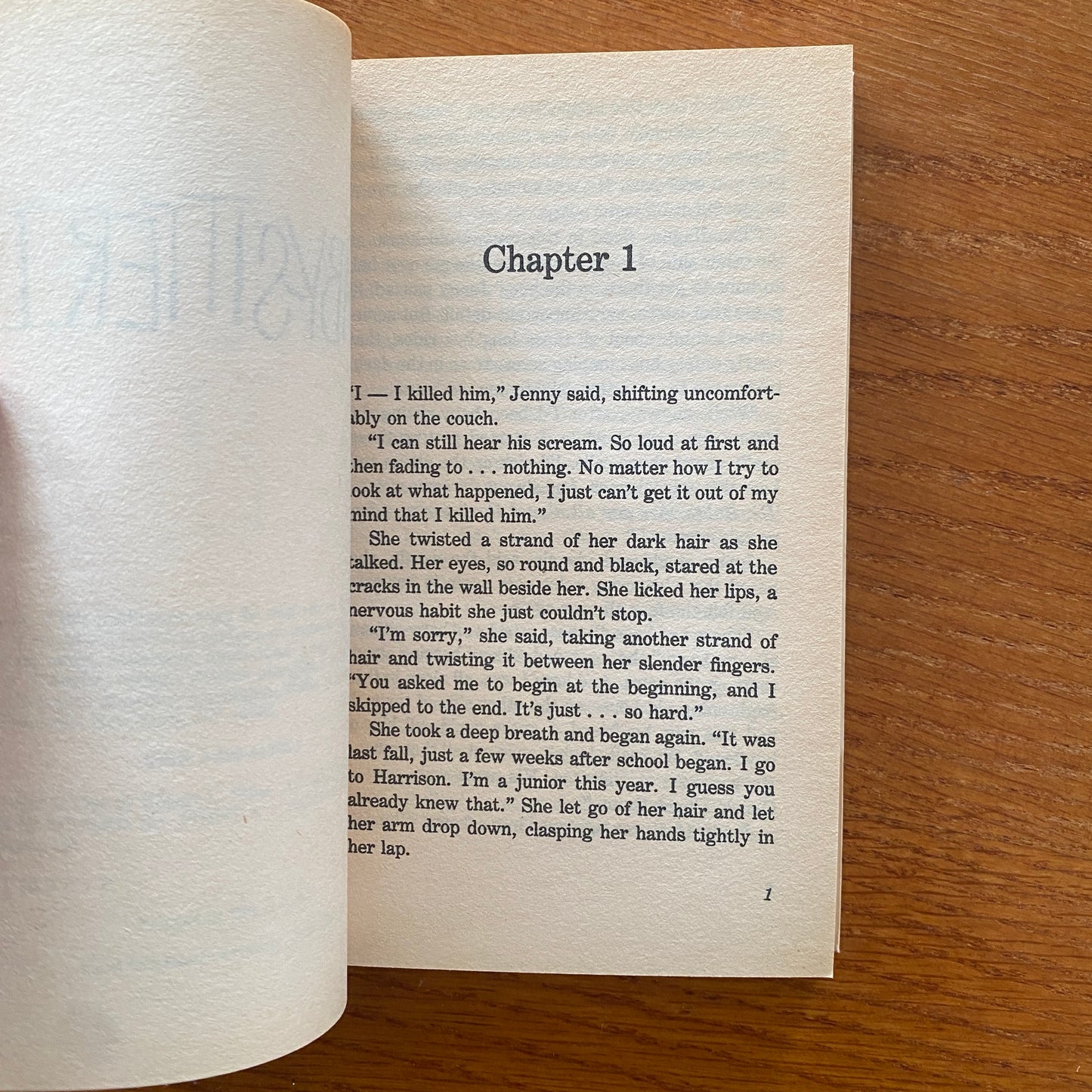 R.L Stine - The Babysitter 2