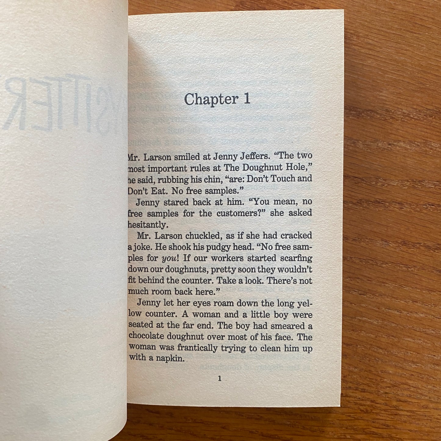 R.L Stine - The Babysitter 3