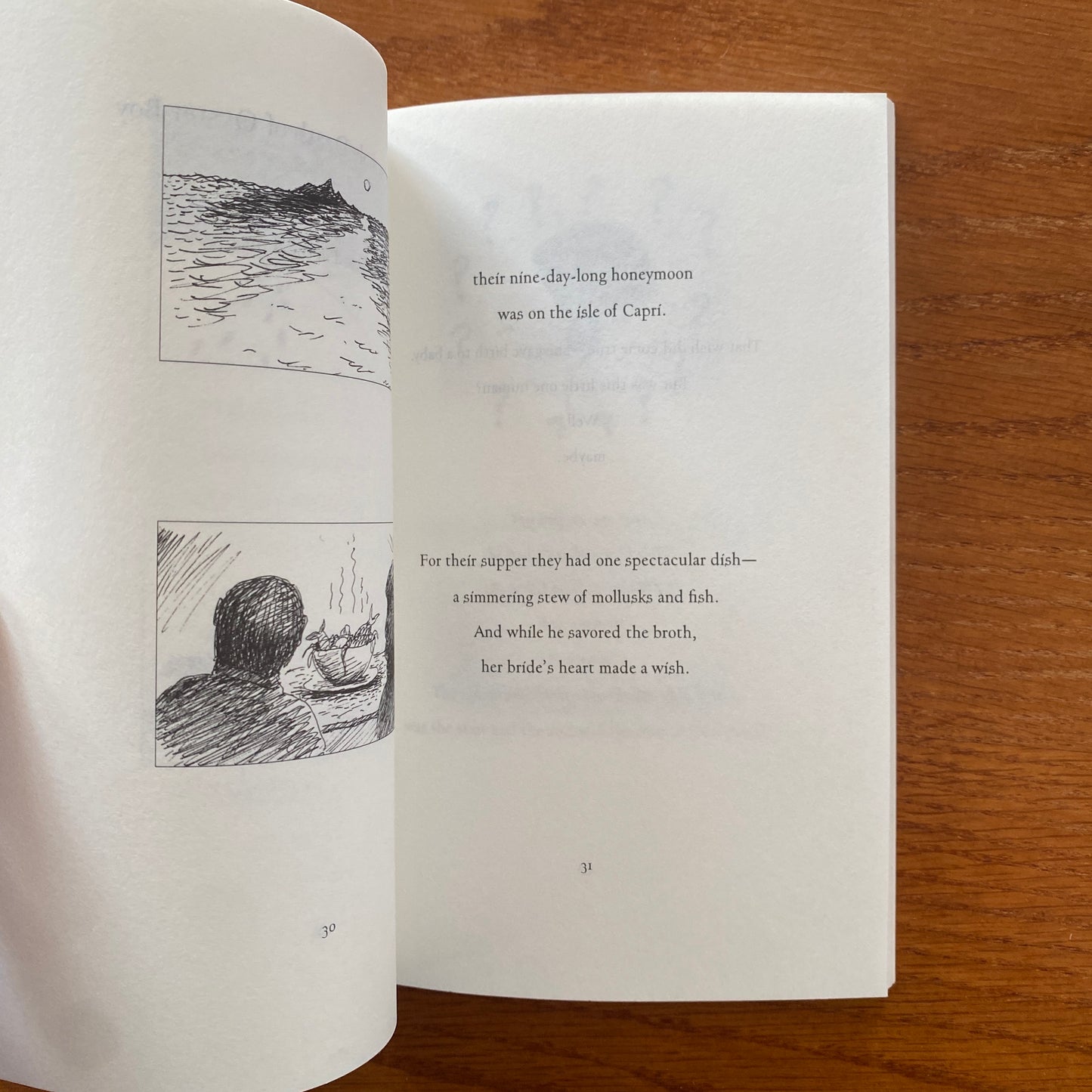 The Melancholy Death Of Oyster Boy - Tim Burton