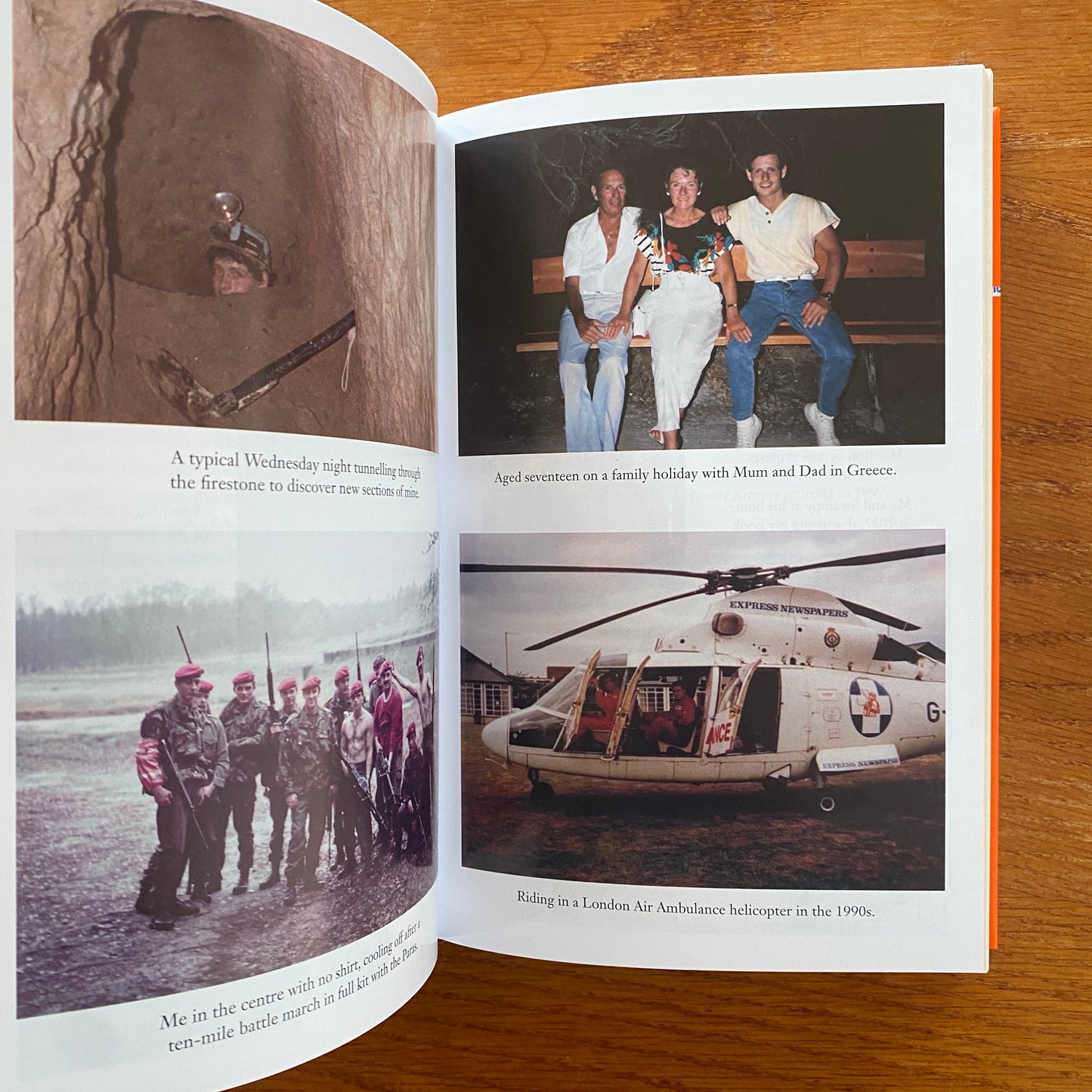 What Lies Beneath: My Life A Forensic Search And Rescue Expert - Peter Faulding