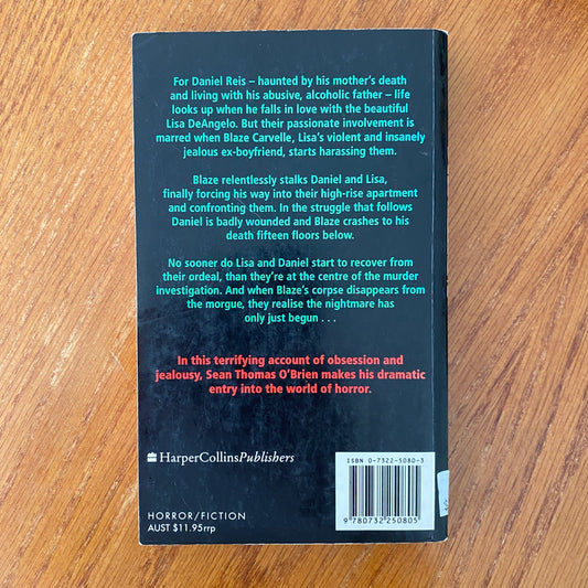 Darkland - Sean Thomas O'Brien