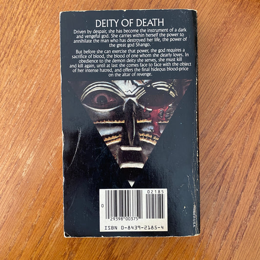 Blood Offerings - Robert D San Souci