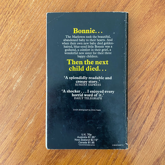 The Godsend - Bernhard Taylor