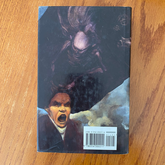 Masterpieces Of Terror And The Supernatural - Marvin Kaye