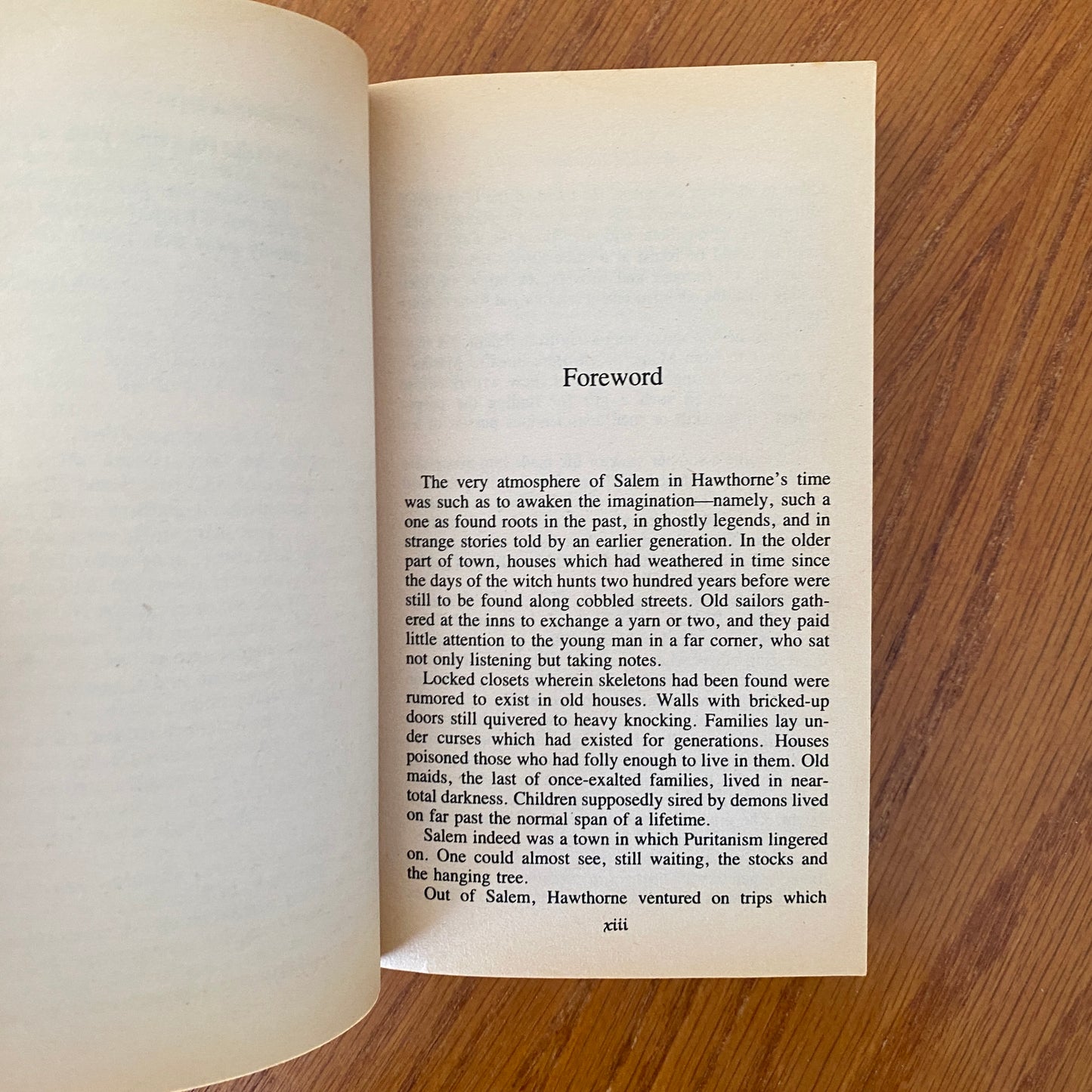 The House Of The Seven Gables - Nathaniel Hawthorne