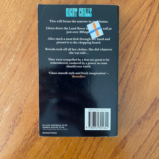 Dean Koontz - Night Chills