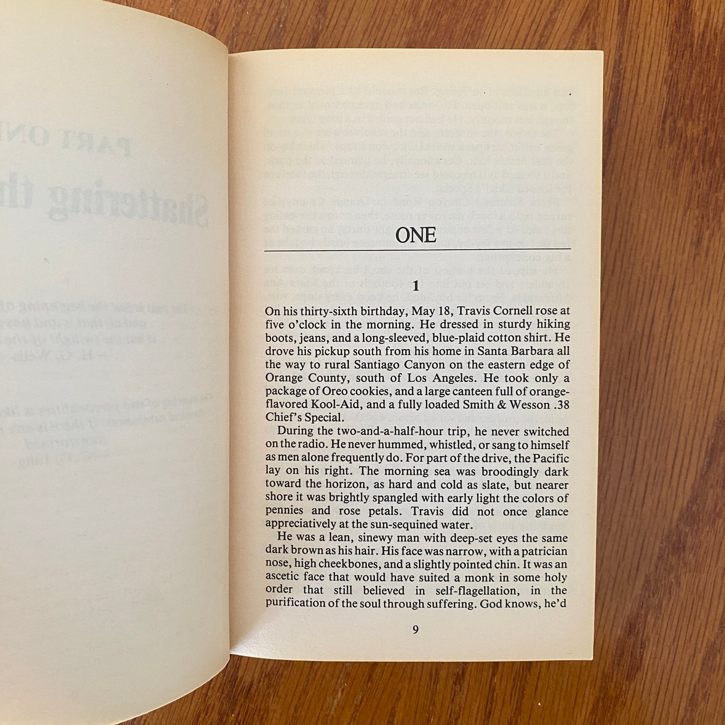 Dean Koontz - Watchers