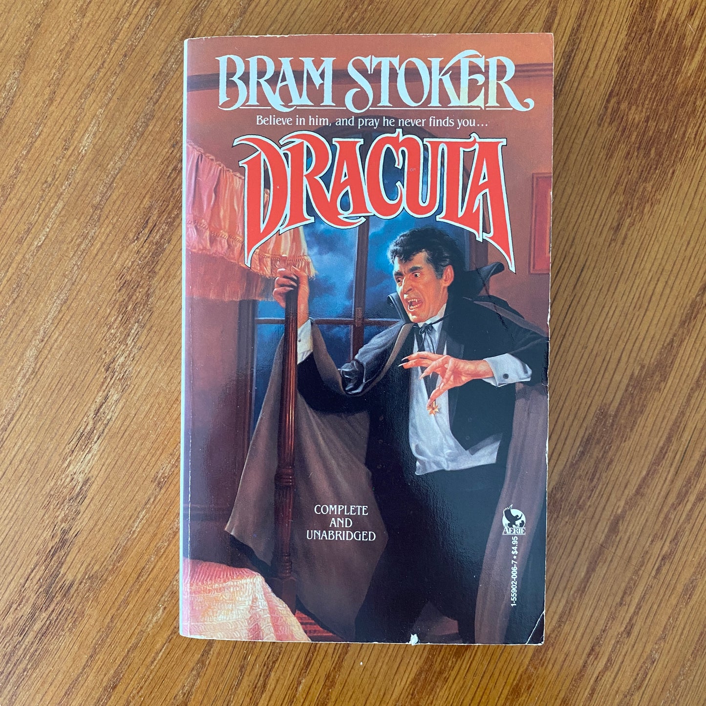 Dracula - Bram Stoker