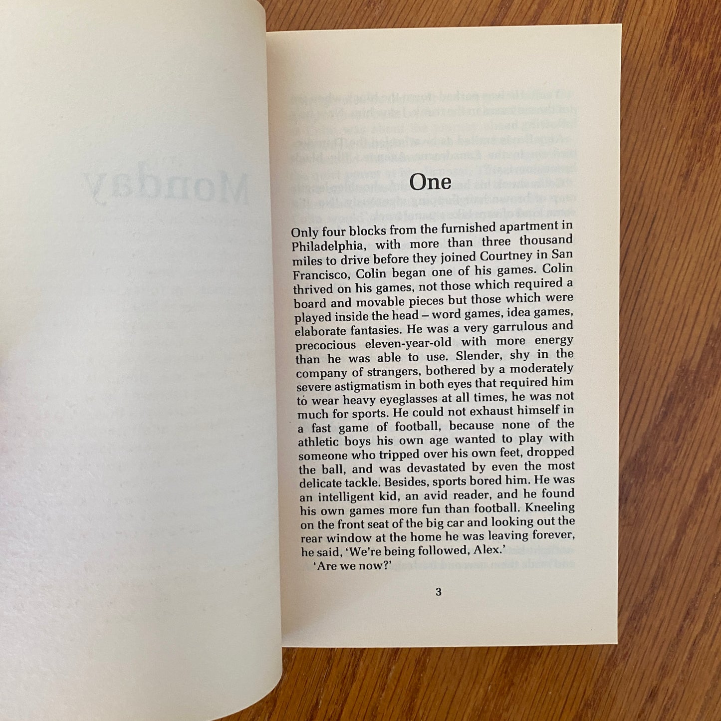 Dean Koontz - Shattered