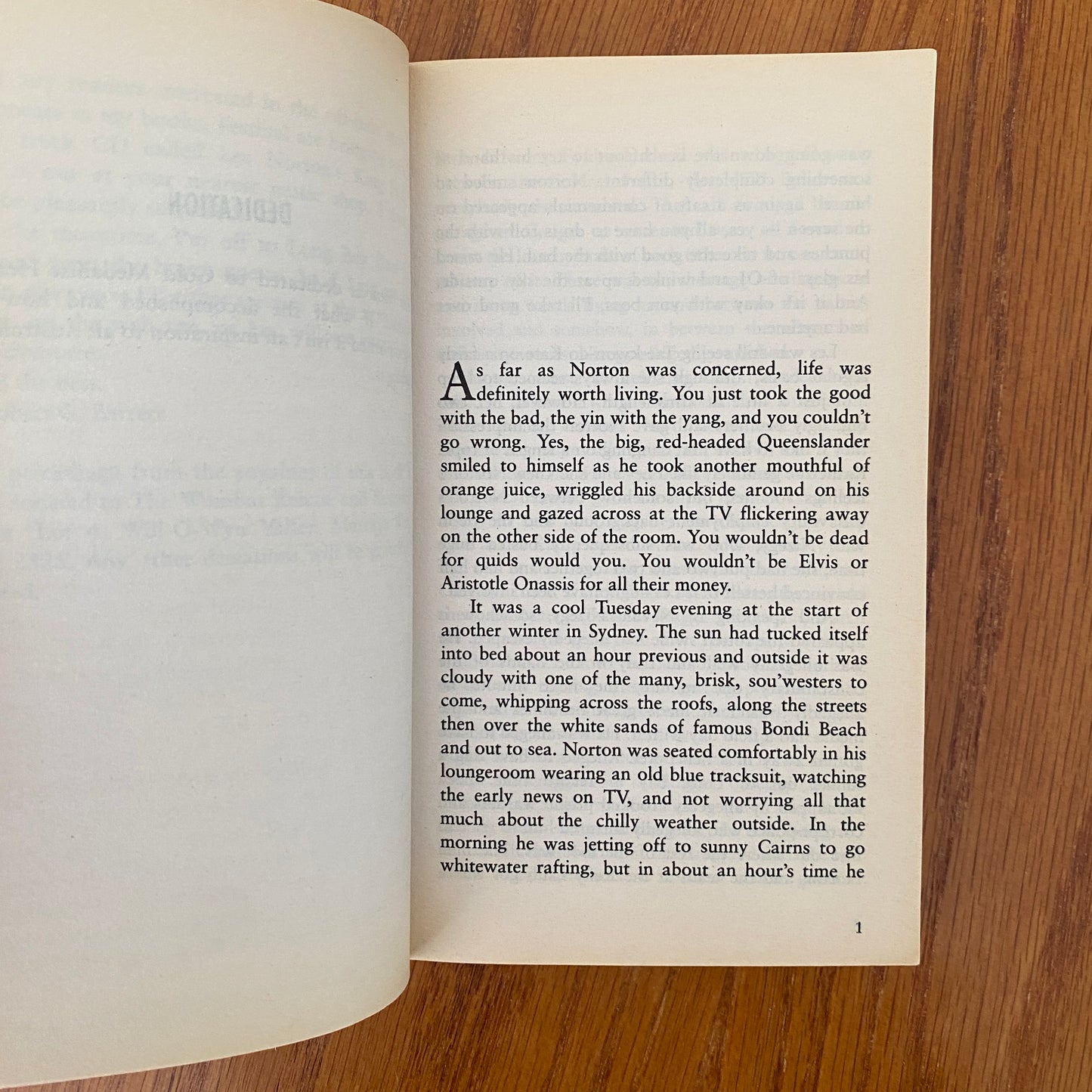 Goodoo Goodoo - Robert G. Barrett