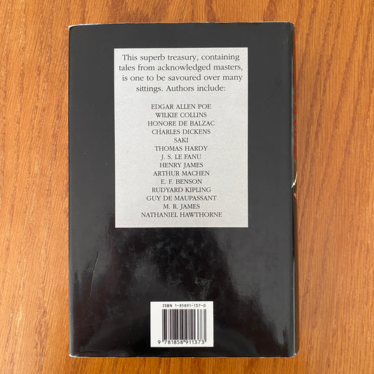 Tales Of Terror And The Supernatural - Michael Moorcock