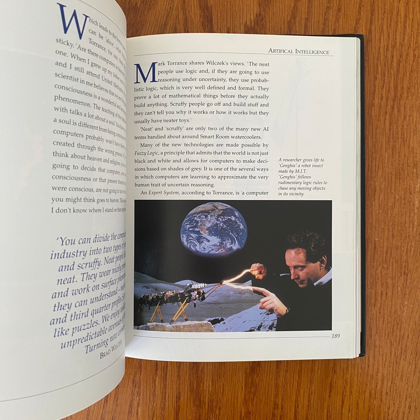The X-Files: Book Of The Unexplained - Jane Goodman