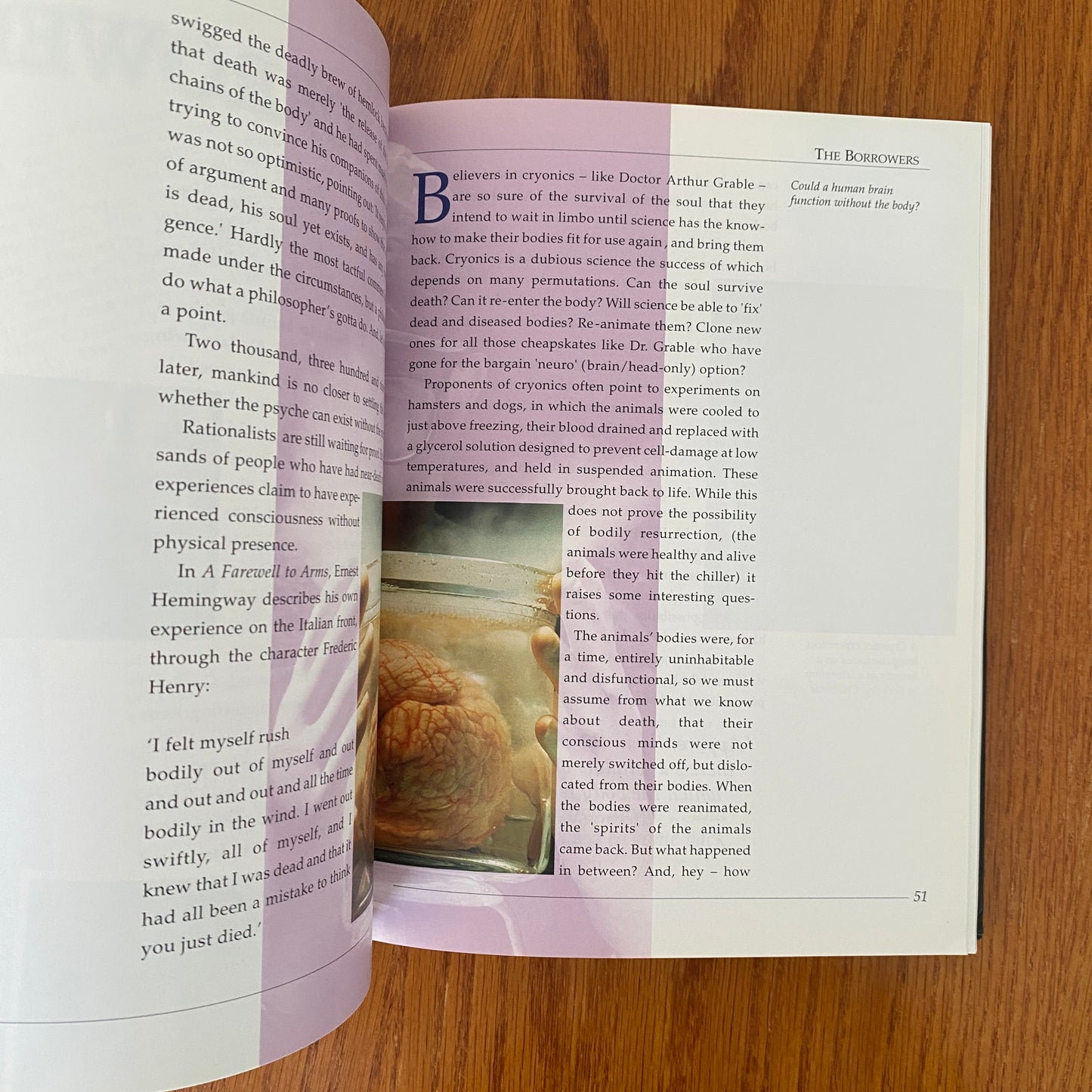 The X-Files: Book Of The Unexplained - Jane Goodman
