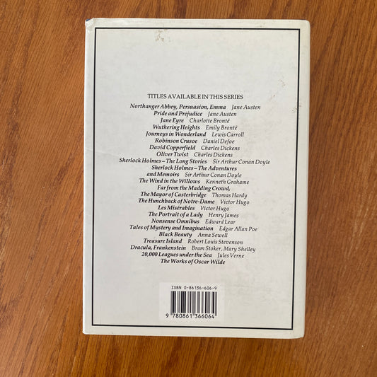 Dracula Frankenstein - Bram Stoker & Mary Shelley