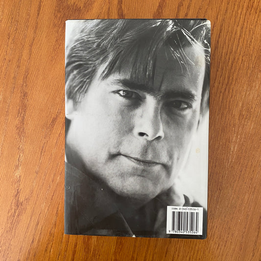 Stephen King - Four Past Midnight