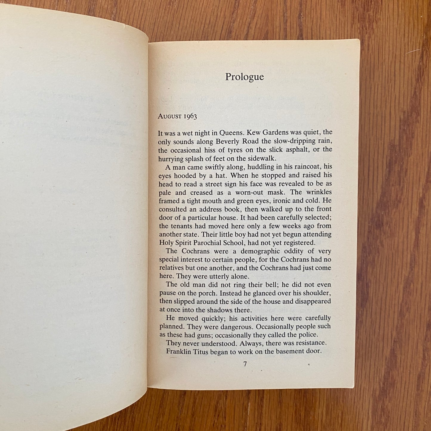 The Night Church - Whitley Strieber