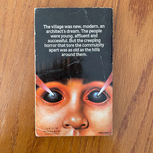 The Searing - John Coyne