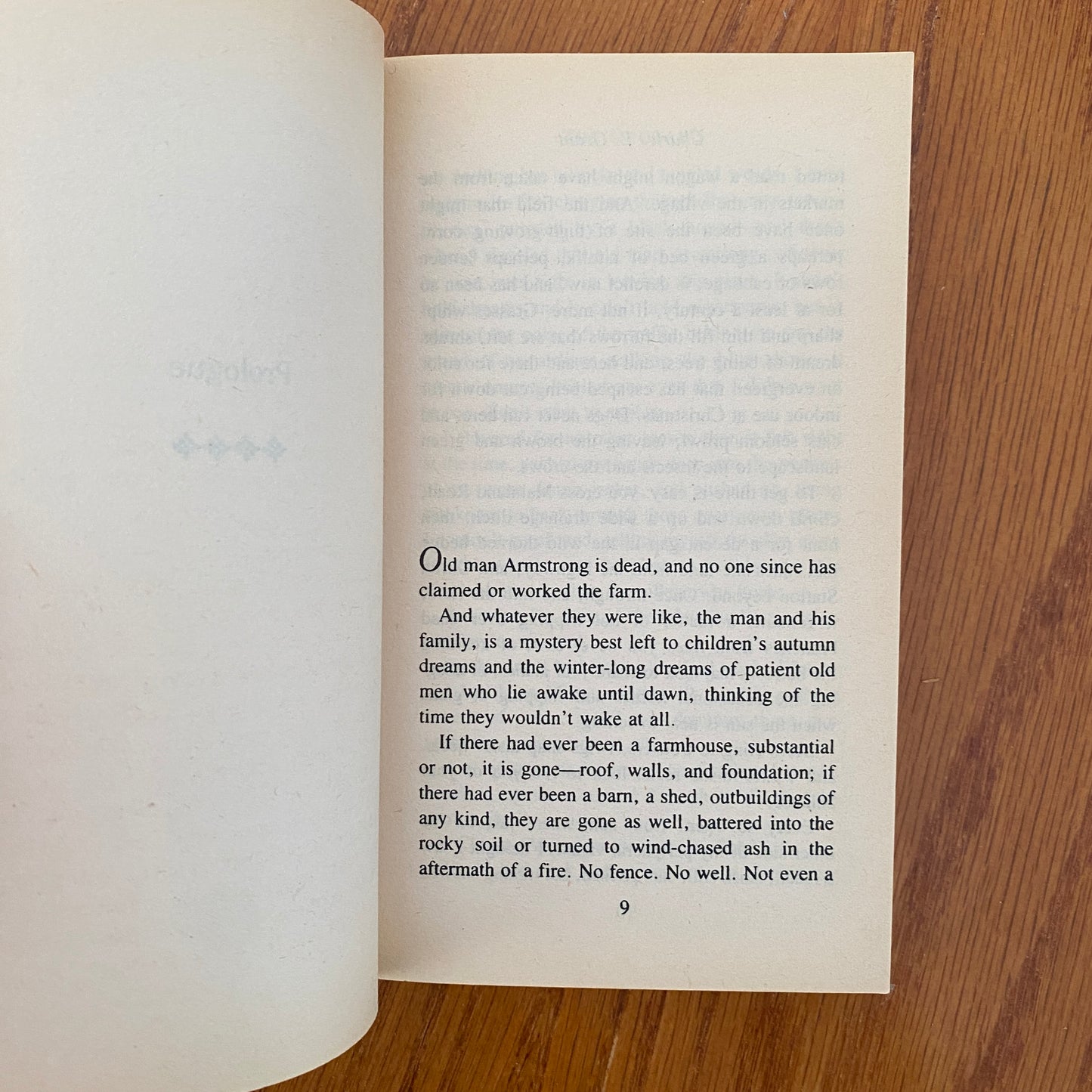 The Orchard - Charles L. Grant