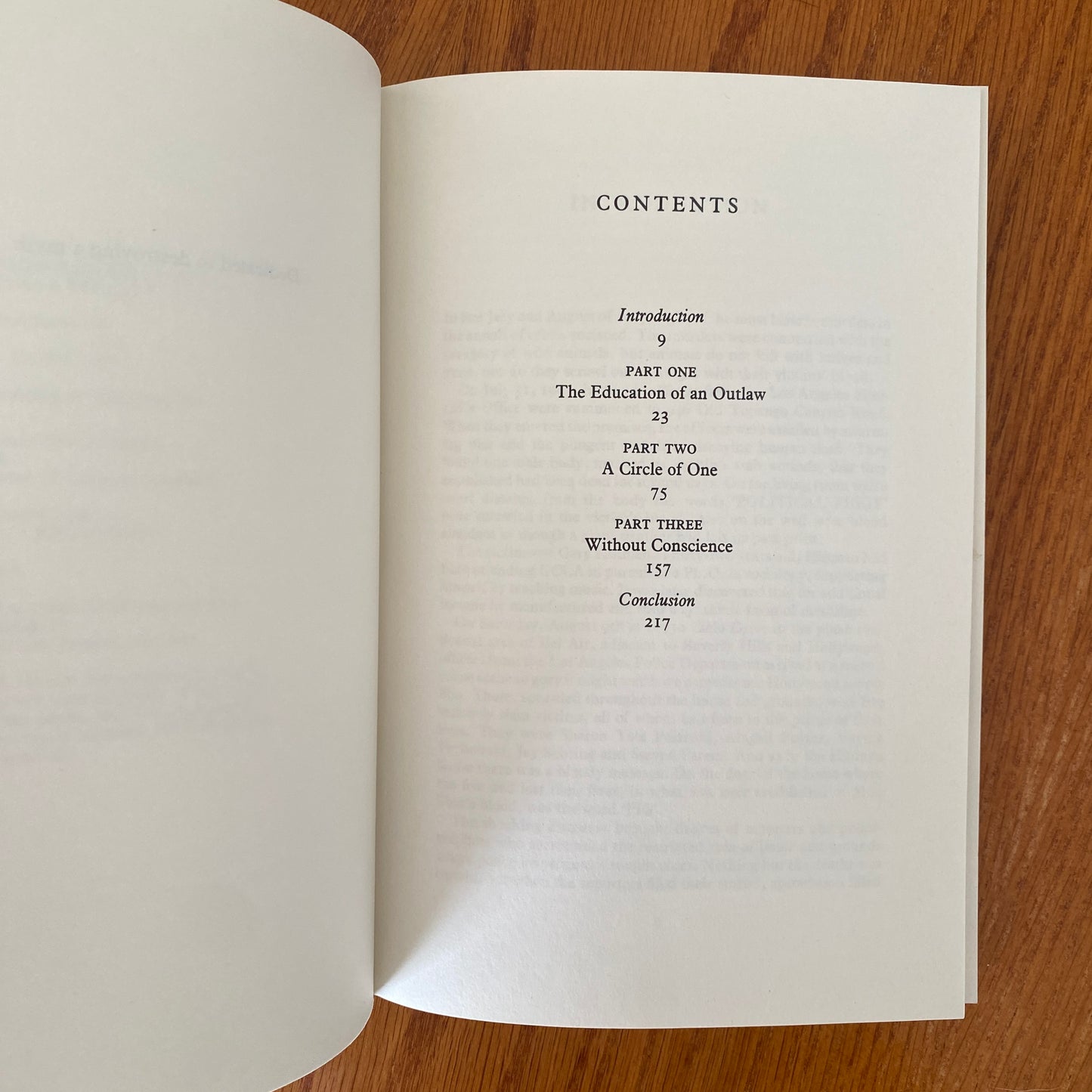 Without Conscience: Charles Manson In His Own Words - Nuel Emmons