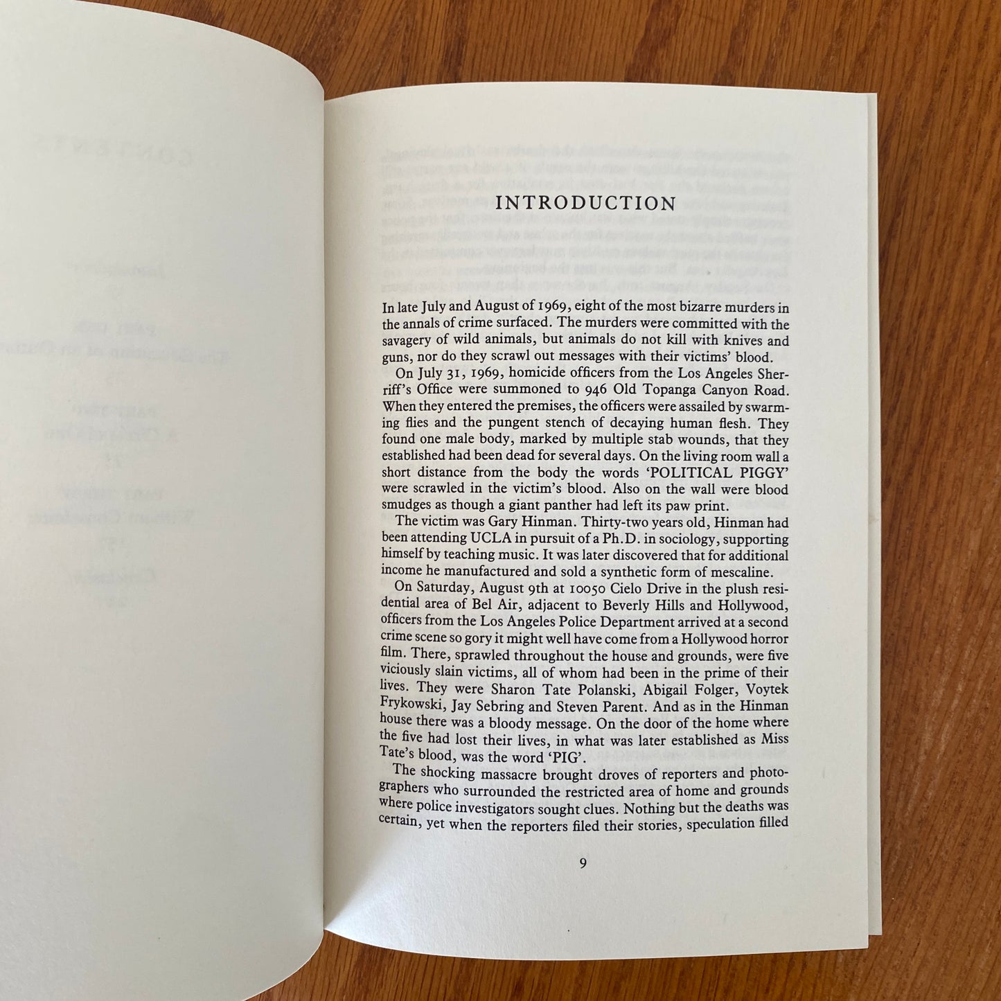 Without Conscience: Charles Manson In His Own Words - Nuel Emmons
