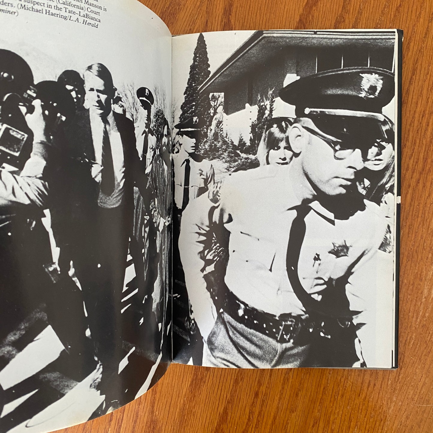 Without Conscience: Charles Manson In His Own Words - Nuel Emmons
