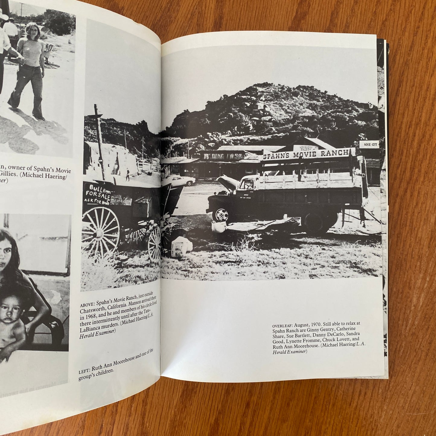Without Conscience: Charles Manson In His Own Words - Nuel Emmons