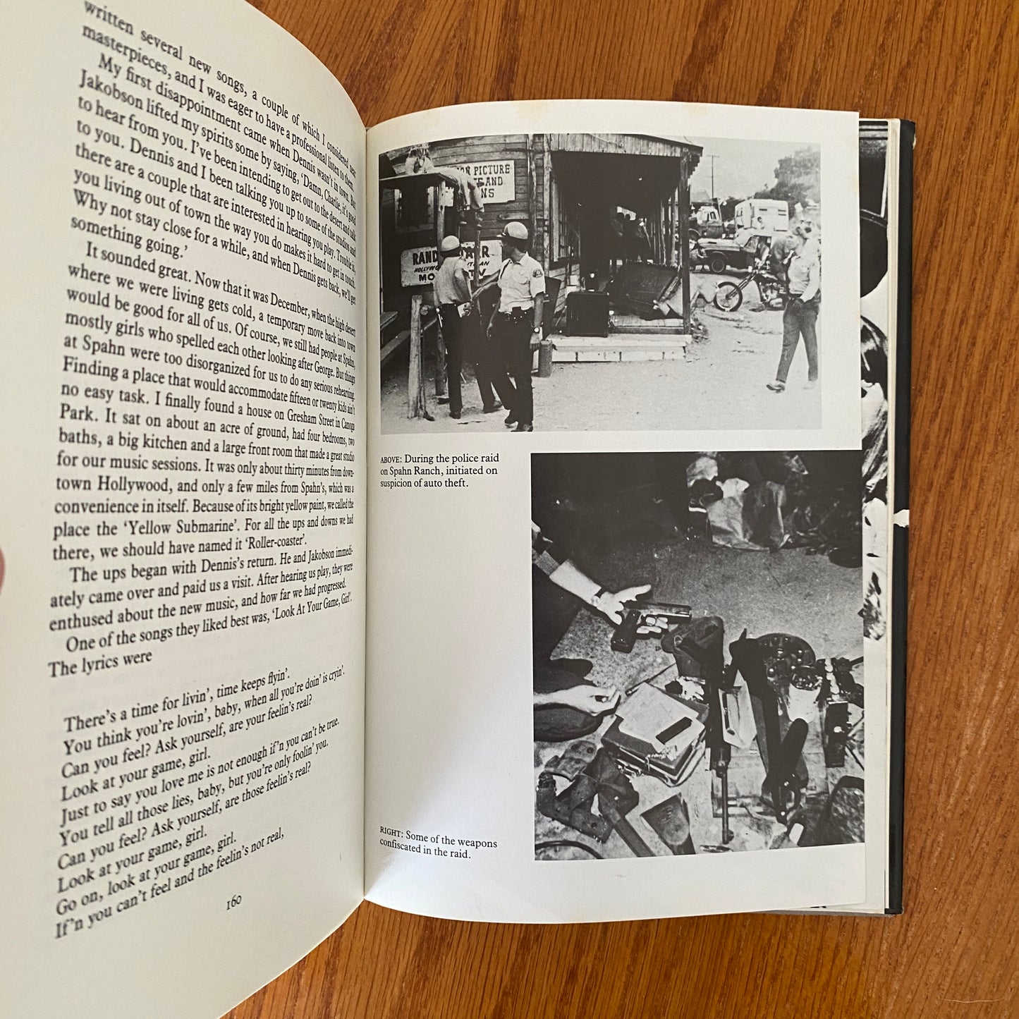 Without Conscience: Charles Manson In His Own Words - Nuel Emmons