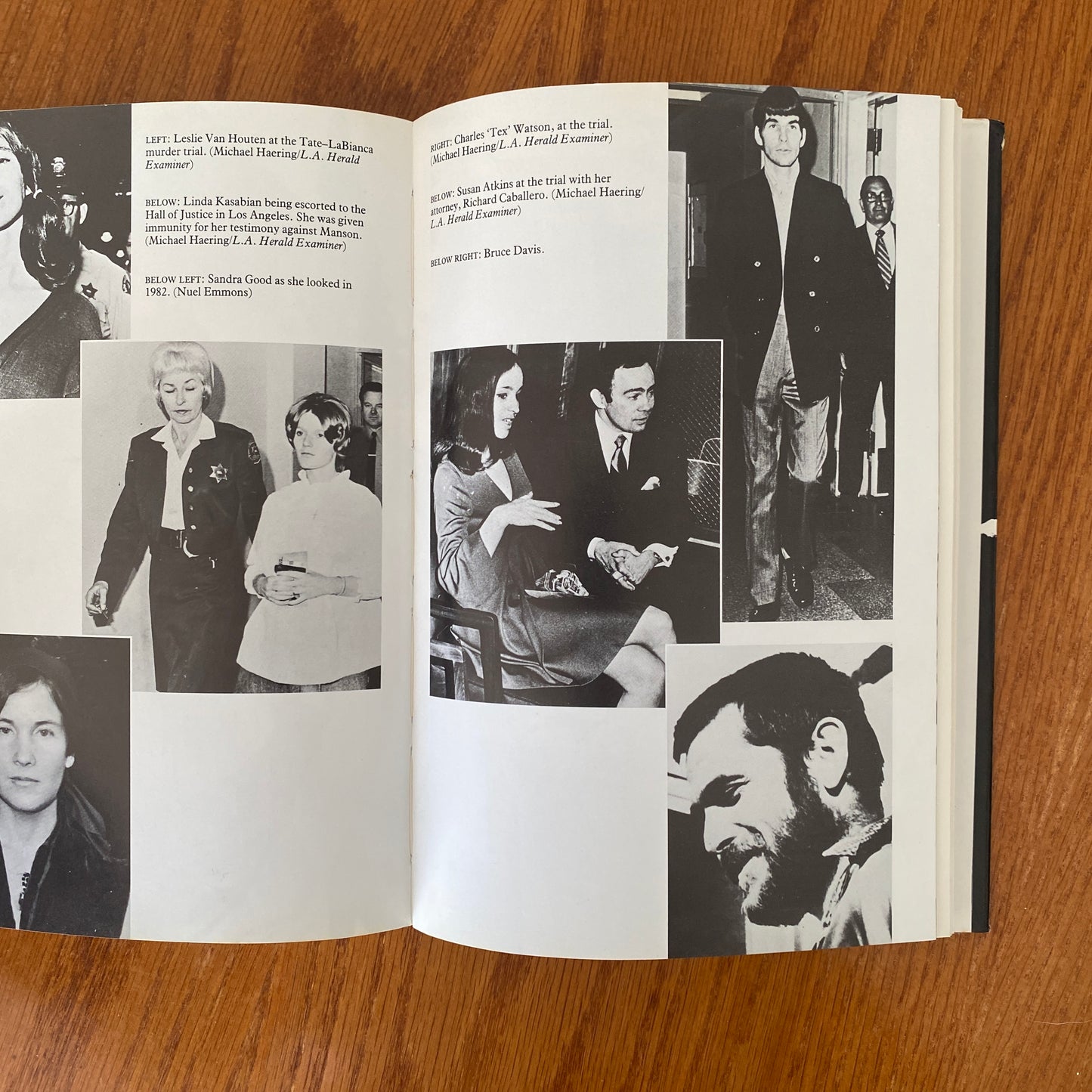 Without Conscience: Charles Manson In His Own Words - Nuel Emmons