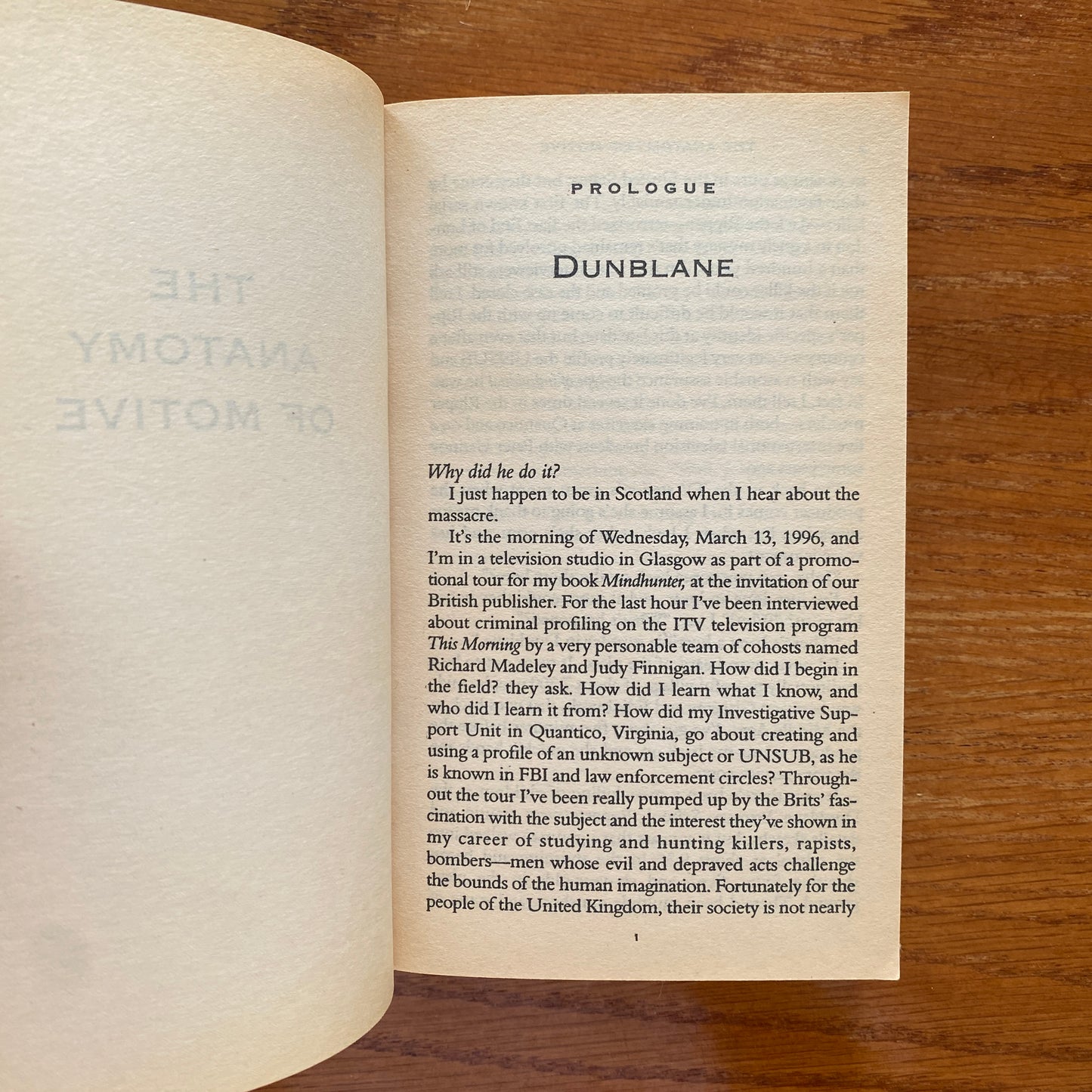 Enemies Of Promise - Cyril Connolly