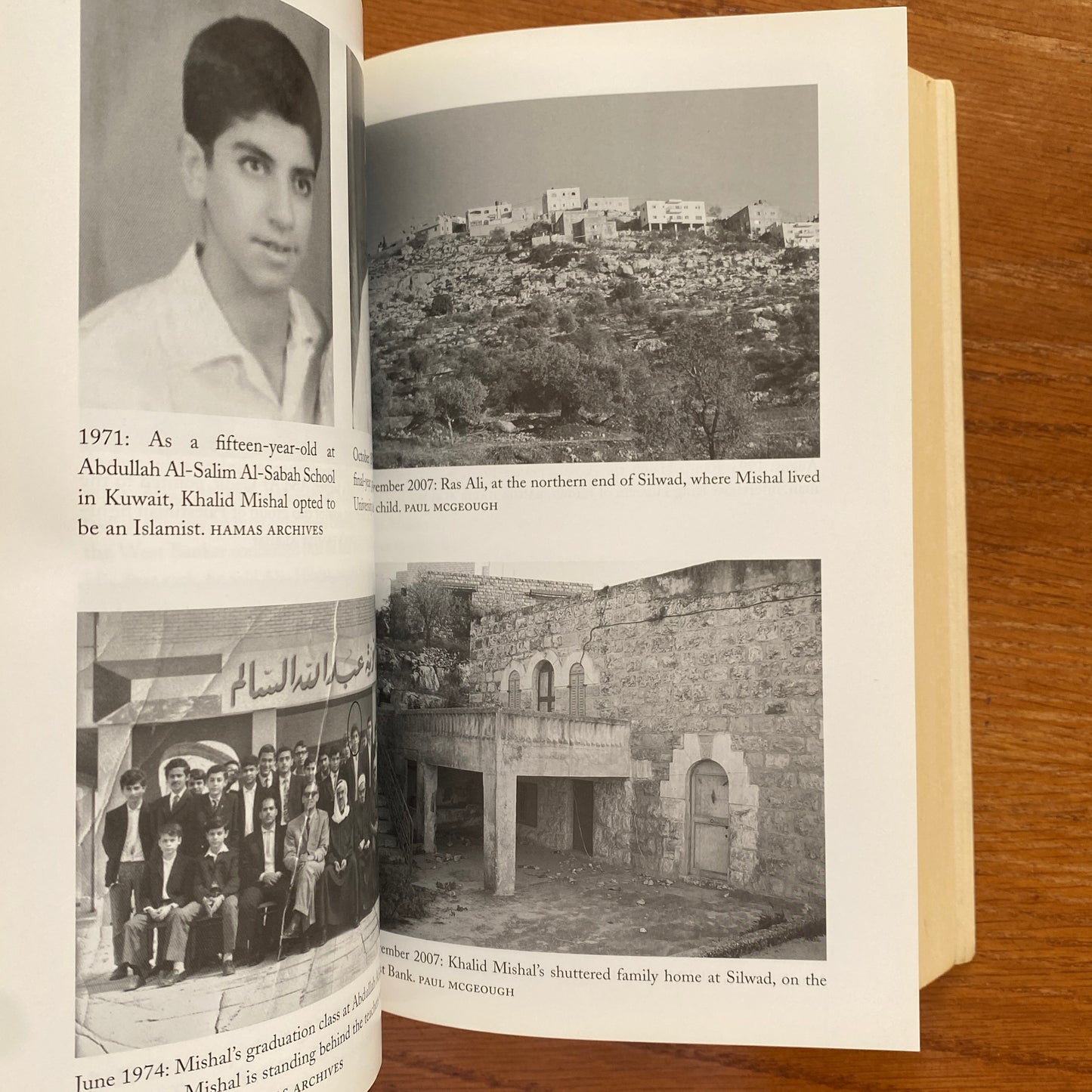 Kill Khalid - Paul McGeough