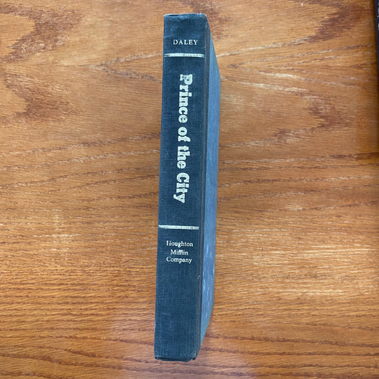 Prince Of The City - Robert Daly