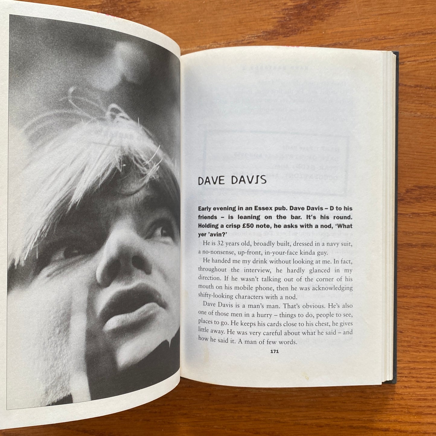 Hard Bastards 2 - Kate Kray