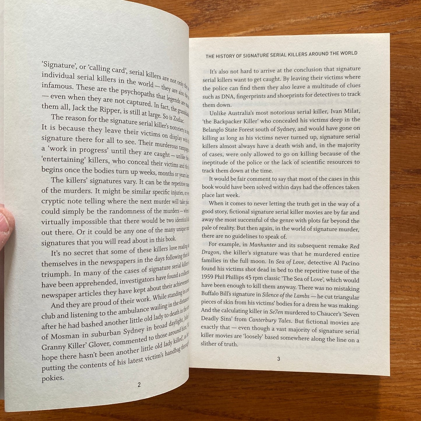 The Mutilator - Paul B. Kidd