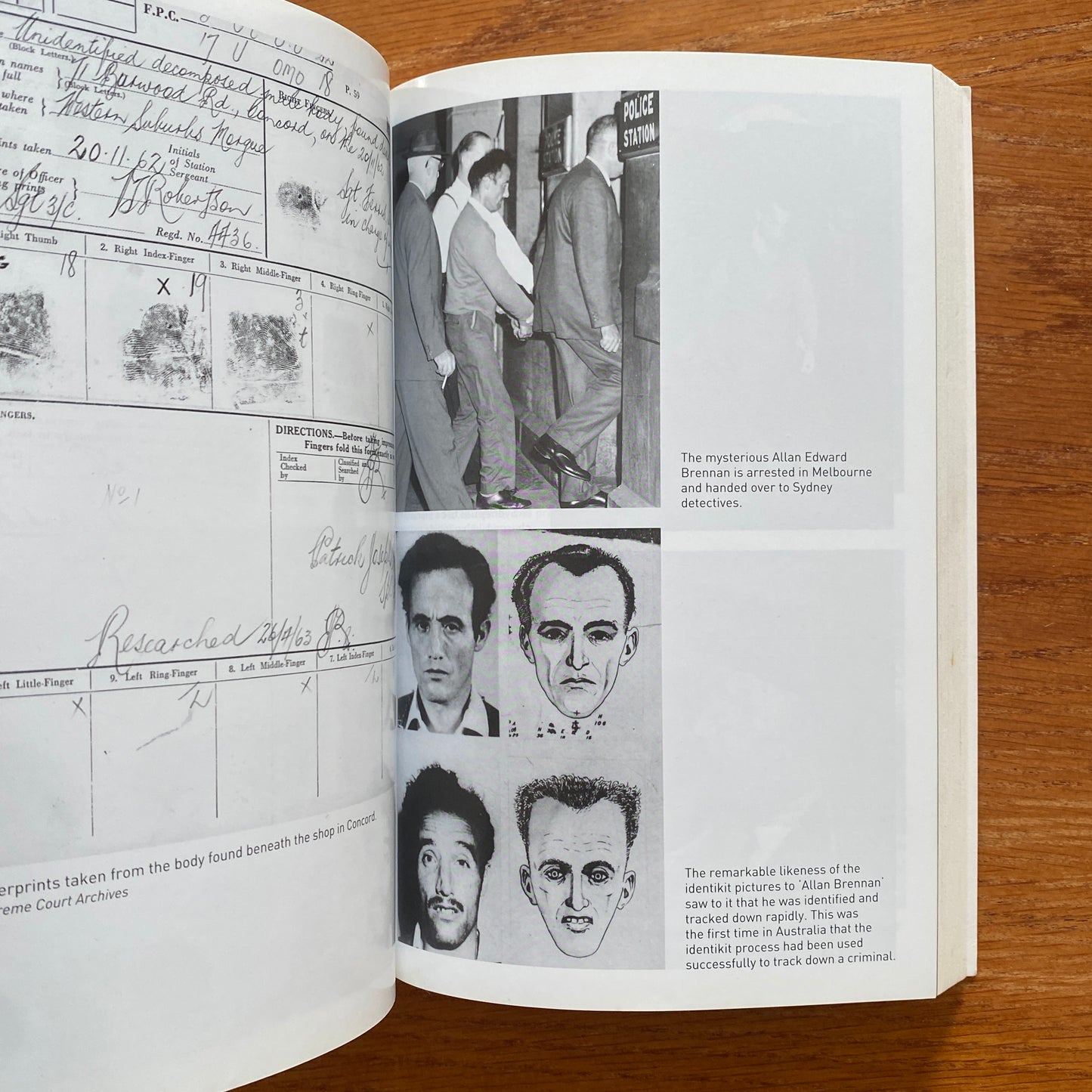 The Mutilator - Paul B. Kidd