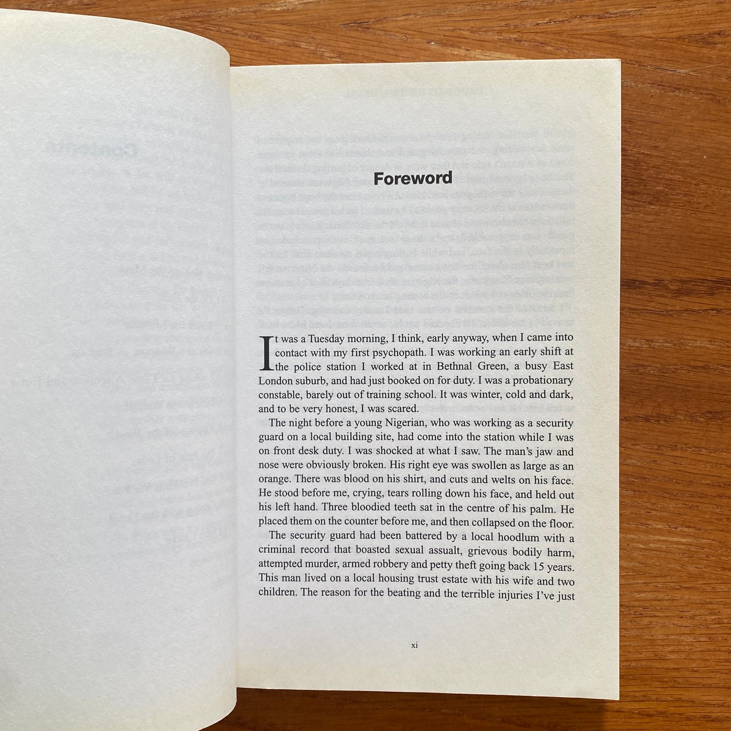 Touched By The Devil: Inside The Mind Of The Australian Psychopath -  Andy Shea & John Clarke