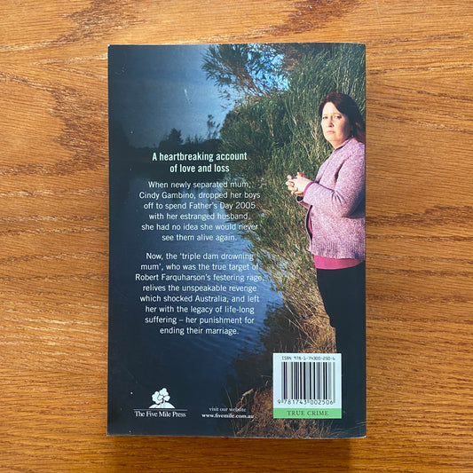 On Fathers Day - Megan Norris