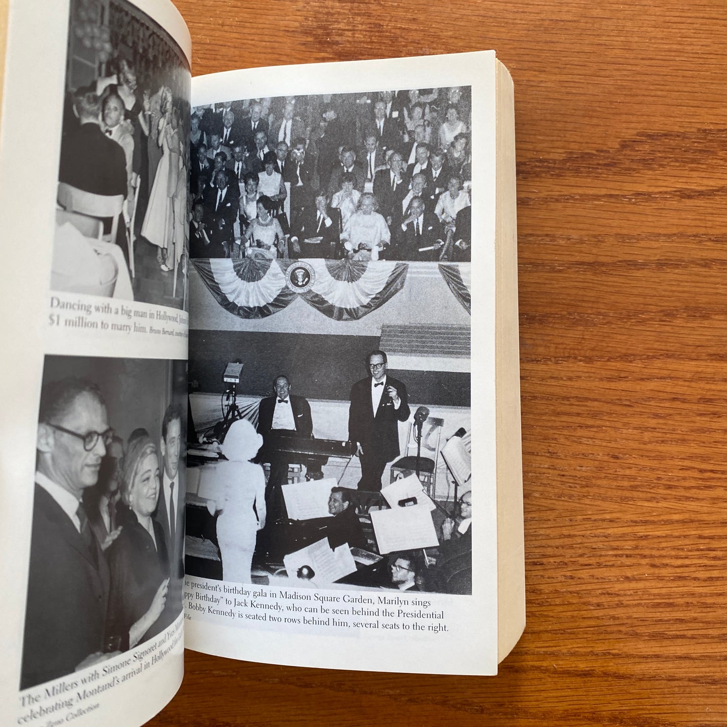 The Assassination Of Marilyn Monroe - Donald H. Wolfe