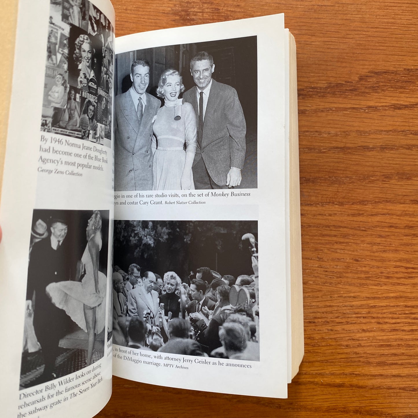 The Assassination Of Marilyn Monroe - Donald H. Wolfe