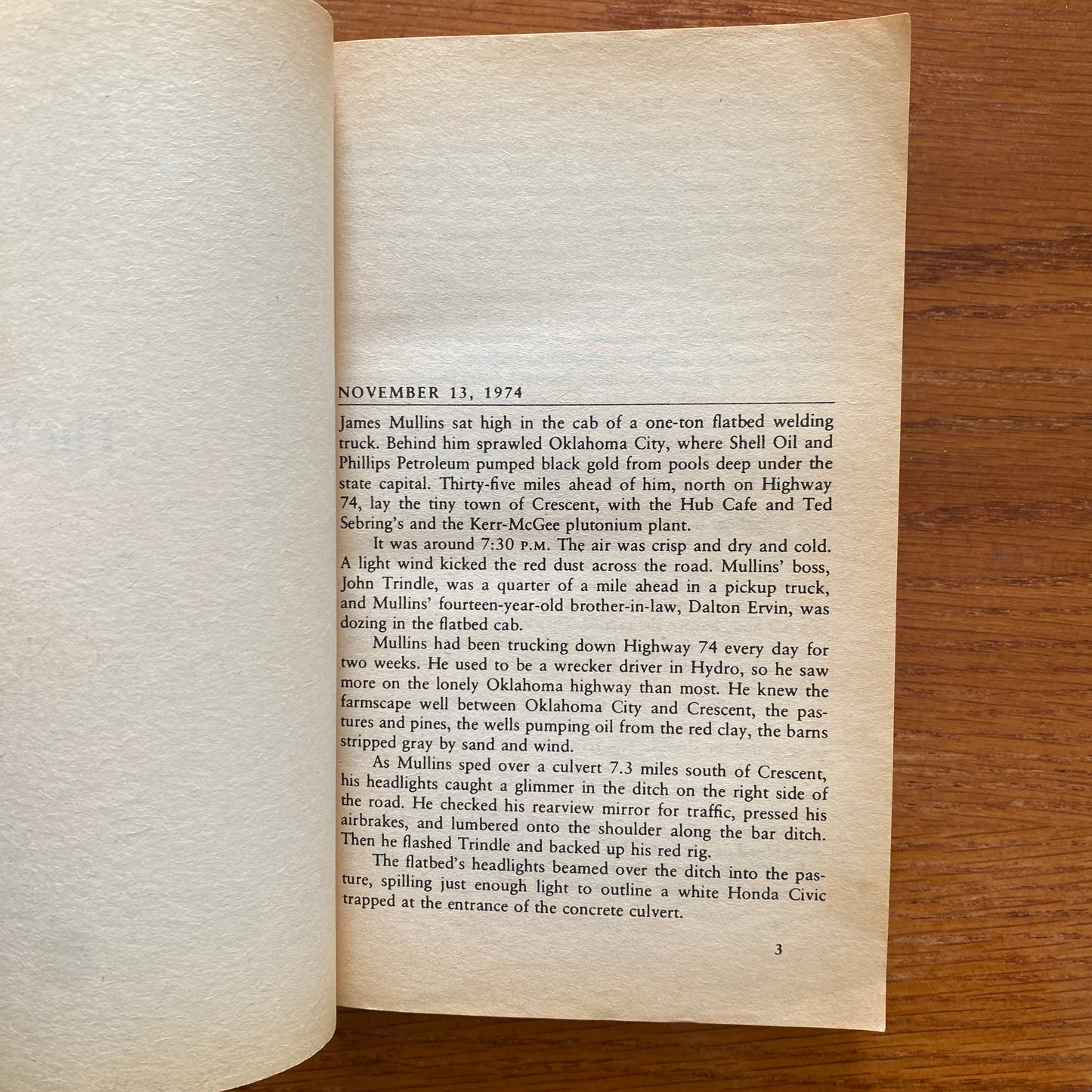 The Murder Of Karen Silkwood - Richard Rashke