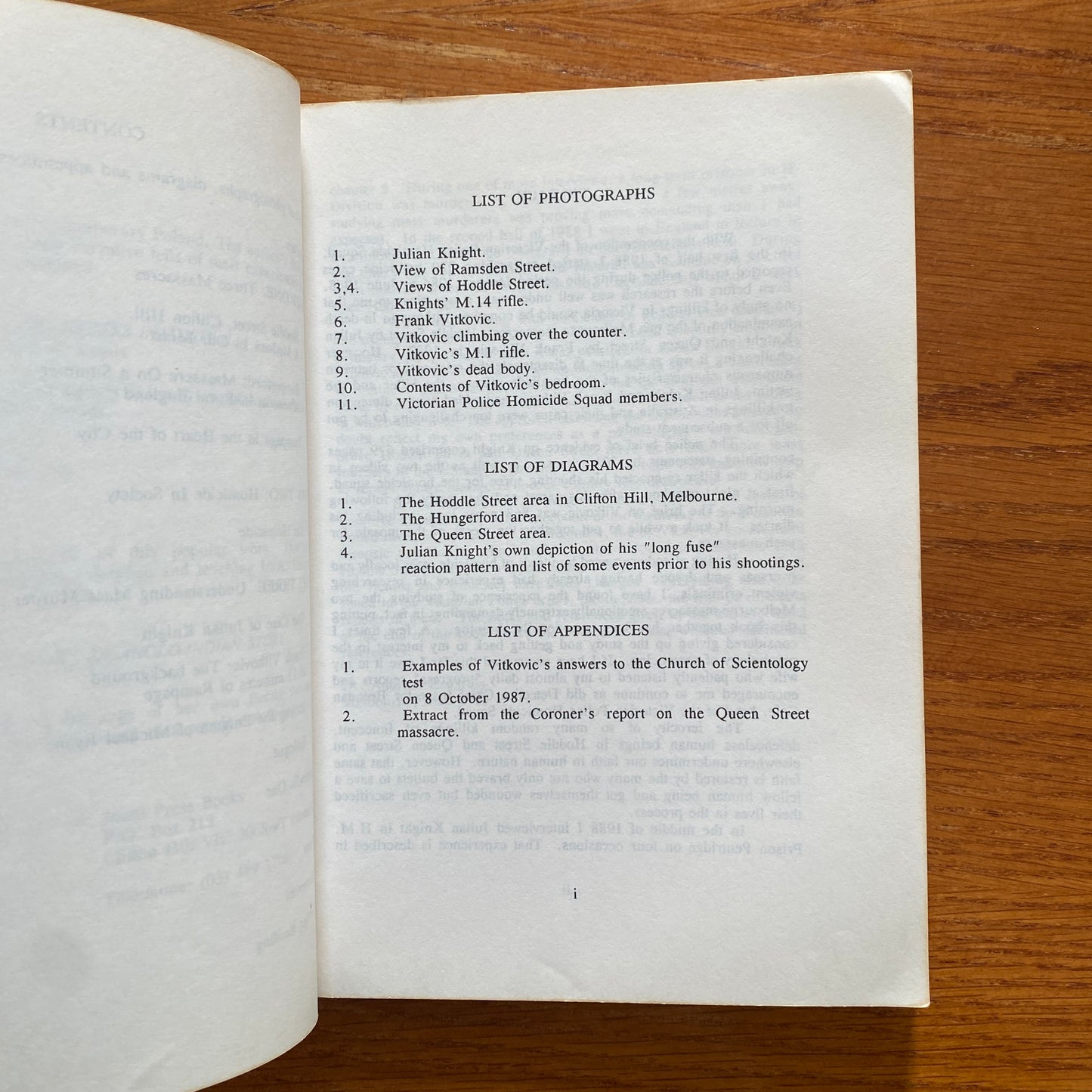 They Wrought Mayhem: An Insight Into Mass Murder - Andreas Kapardis