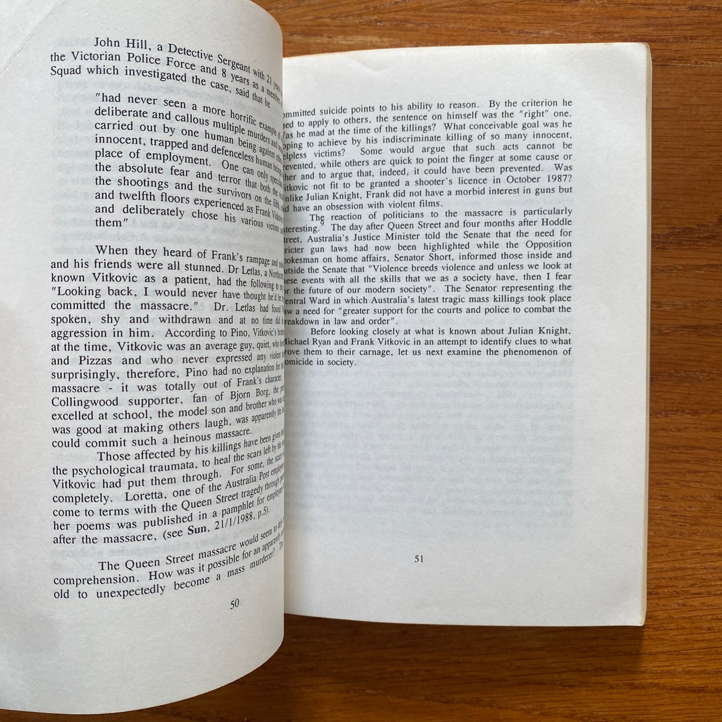 They Wrought Mayhem: An Insight Into Mass Murder - Andreas Kapardis